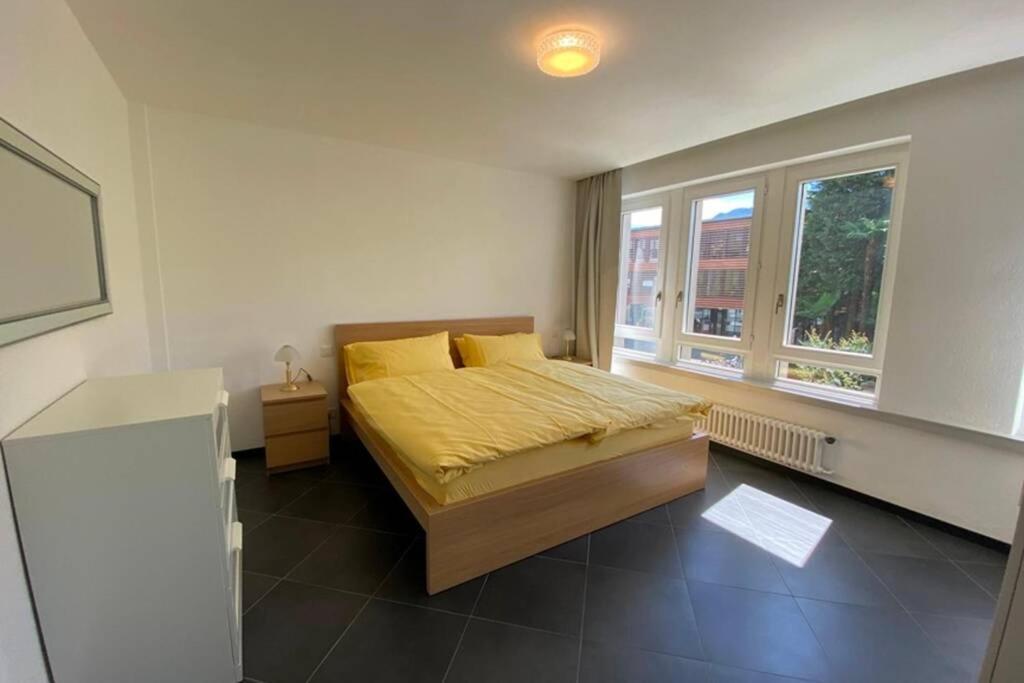 Centro अपार्टमेंट Ascona